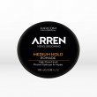 Farcom Professional Arren Men Grooming Pomade Medium Hold 100ml (High Shine Finish)